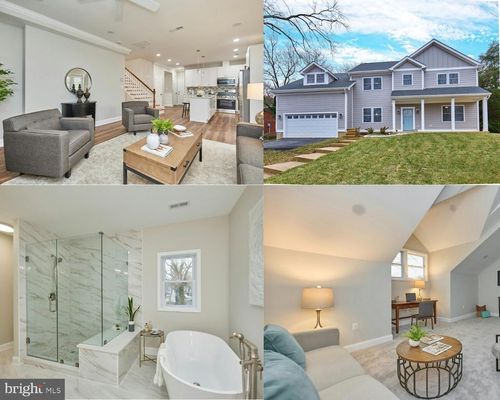 6323 Everglades Dr, ALEXANDRIA, VA, 22312-1113 | Card Image