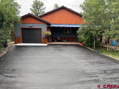 80 Jubilee Ct, Pagosa Springs, CO, 81147-9107 | Card Image