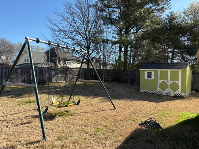574 Tara Oaks Cv, House other with 4 bedrooms, 2 bathrooms and null parking in Collierville TN | Image 22