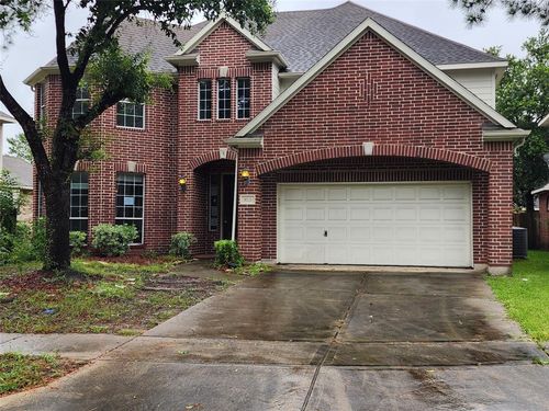 9510 Gentry Shadows Ln, Humble, TX, 77396-4356 | Card Image