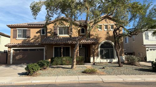 15165 N 143rd Ave, Surprise, AZ, 85379-8542 | Card Image