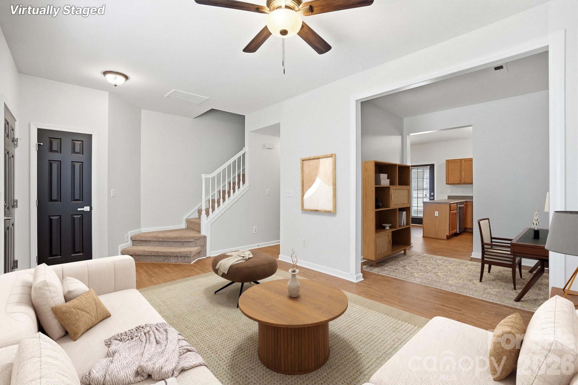 Residential in Charlotte 4
