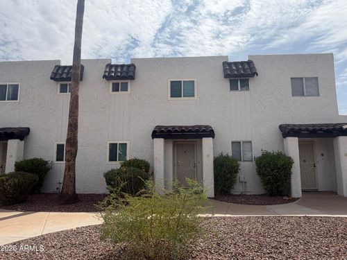 c-2415 N 71st St, Scottsdale, AZ, 85257-2076 | Card Image
