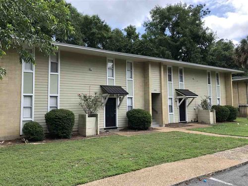 1-1943 Dawsey Street, Tallahassee, FL, 32303 | Card Image