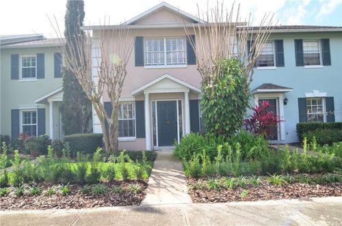 106 S Primrose Dr, ORLANDO, FL, 32803-6335 | Card Image