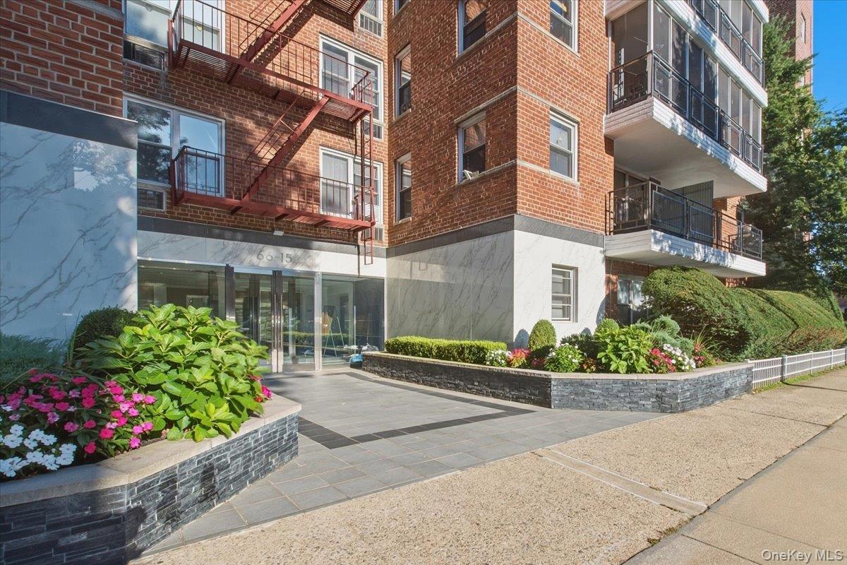 Residential in New York