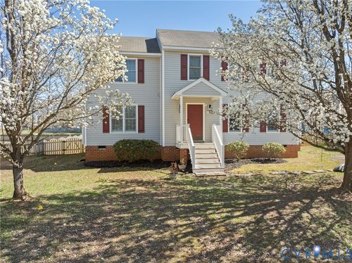 6206 Lodgepole Dr, Mechanicsville, VA, 23111-6510 | Card Image