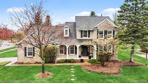 3692 Sunnyside Ct, Rochester, MI, 48306-4708 | Card Image