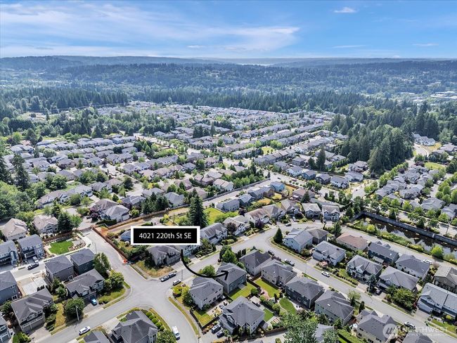 4021 220 Th St Se, House other with 4 bedrooms, 3 bathrooms and 3 parking in Bothell WA | Image 31