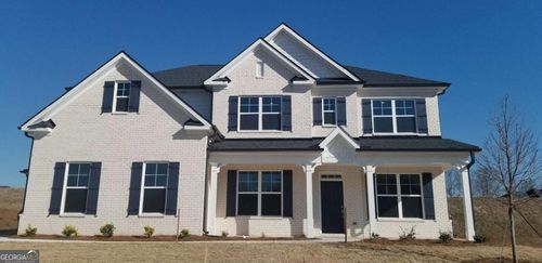 lot-54-6545 Settingdown Creek Dr, Dawsonville, GA, 30534-4464 | Card Image