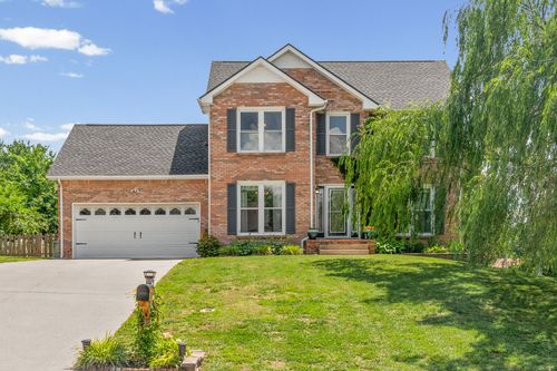 100 Bramshaw Ct, Clarksville, TN, 37042-7294 | Card Image