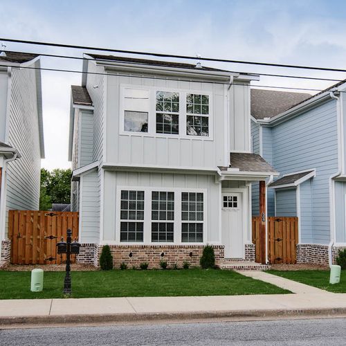 508 W Persimmon St, Rogers, AR, 72756-3157 | Card Image