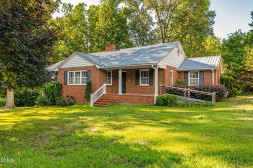 420 Rodwell St, Warrenton, NC, 27589-1728 | Card Image