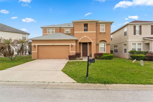 213 Willow View Dr, DAVENPORT, FL, 33896-4729 | Card Image