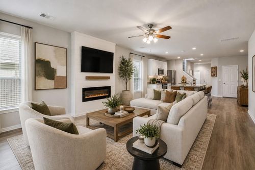 210 Bellewood Manor Dr, Magnolia, TX, 77354-7220 | Card Image