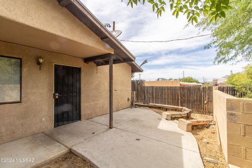 3a-4116 N 1st Avenue, Tucson, AZ, 85719 | Card Image