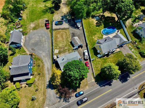 880 Old Bridge Tpke, East Brunswick, NJ, 08816-3866 | Card Image