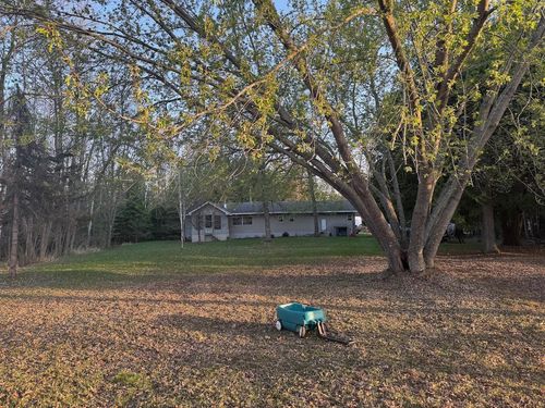 54202 Memory Ln Ne, Waskish, MN, 56685 | Card Image