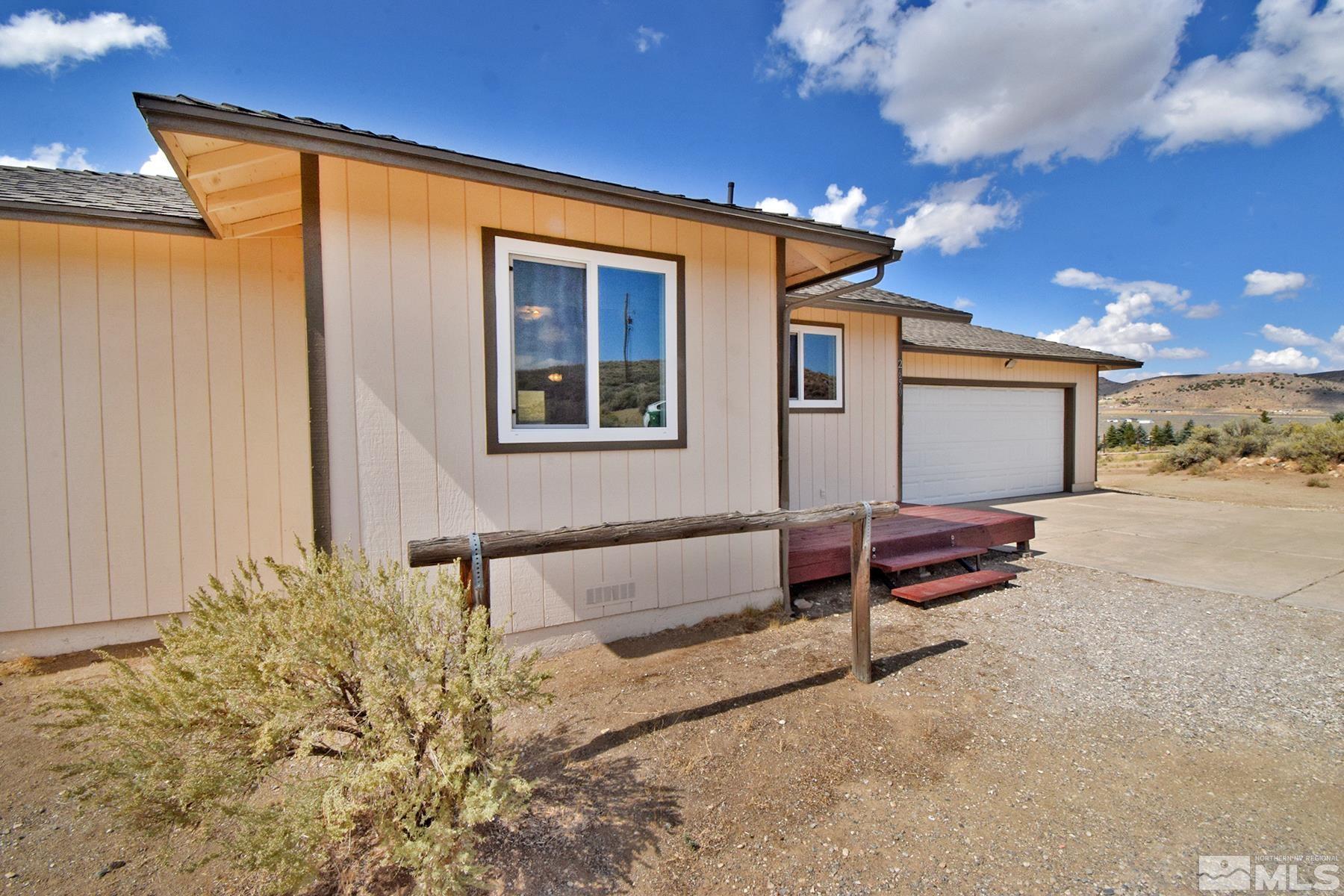 Antelope Valley Rd, Reno, NV 89506