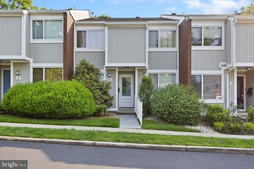 36 Gordon Way, Princeton, NJ, 08540-3956 | Card Image