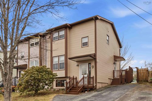 9 Valkyrie Crescent, Dartmouth, NS, B2W4B5 | Card Image