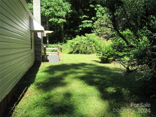 664 Woodfin Rd, House other with 2 bedrooms, 1 bathrooms and null parking in Sylva NC | Image 12