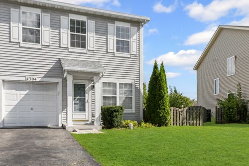 4304-4304 Dillon St, Plano, IL, 60545-2254 | Card Image