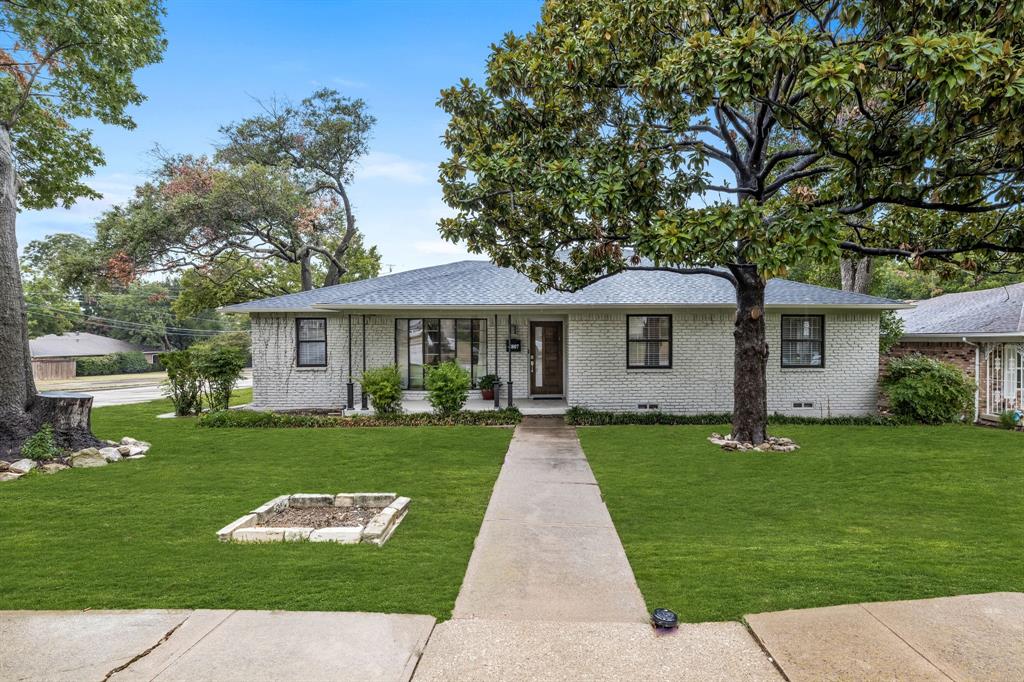 Sweetwater Dr, Dallas, TX 75228