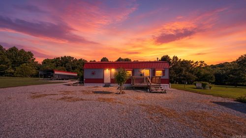 210 Meadow Brook Lane, Sidney, AR, 72577 | Card Image