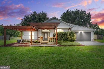 9533 Ford Road, House other with 4 bedrooms, 3 bathrooms and null parking in Bryceville FL | Image 1