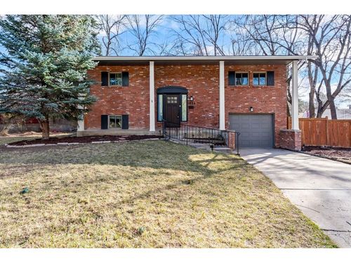1028 E Lake St, Fort Collins, CO, 80524-4210 | Card Image
