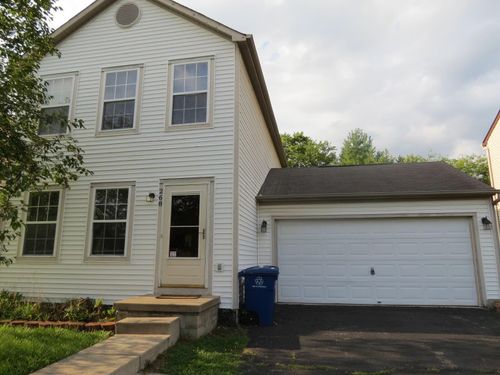 268 Chatterly Ln, Columbus, OH, 43207-5349 | Card Image