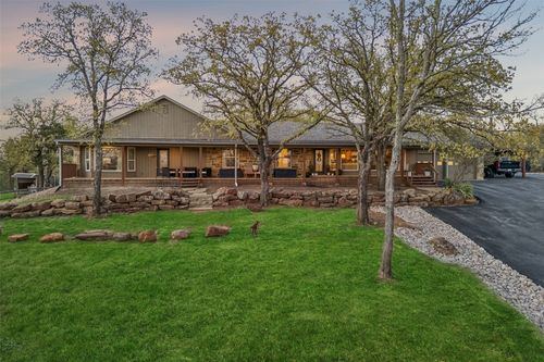 100 Swisher Rd, Shady Shores, TX, 76208-5714 | Card Image