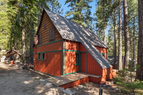 83634 Presidents Ln, Kings Canyon National Pk, CA, 93633 | Card Image