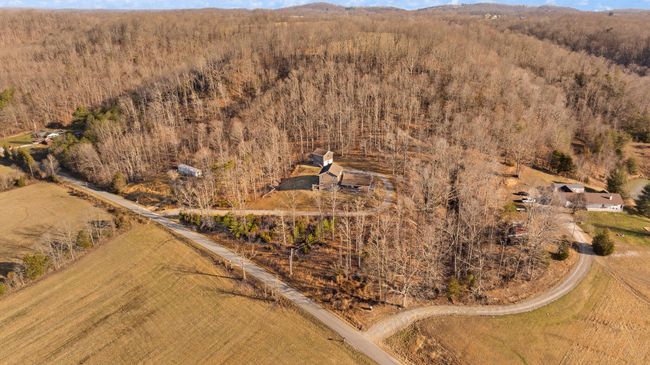 1343 Bastin Creek Rd, House other with 6 bedrooms, 5 bathrooms and null parking in Kings Mountain KY | Image 101