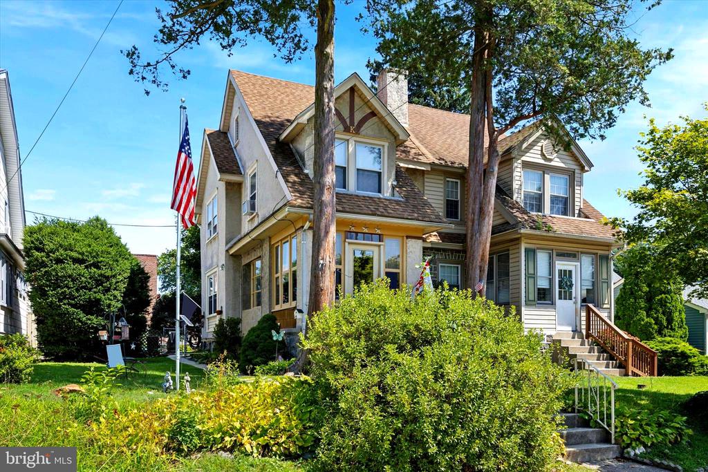 Leamy Ave, Springfield, PA 19064