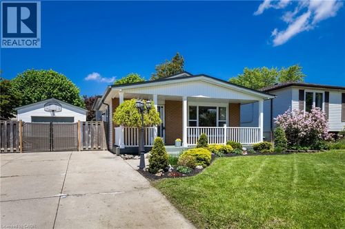 181 Bellingham Drive, Hamilton, ON, L8V4M7 | Card Image