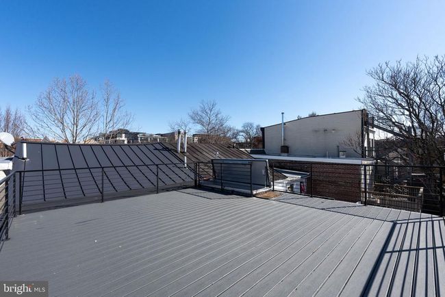 1510 10 Th St Nw, Home with 0 bedrooms, 0 bathrooms and null parking in WASHINGTON DC | Image 35