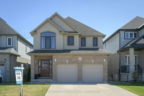 1835 Cedarpark Dr, London, ON, N5X0H9 | Card Image
