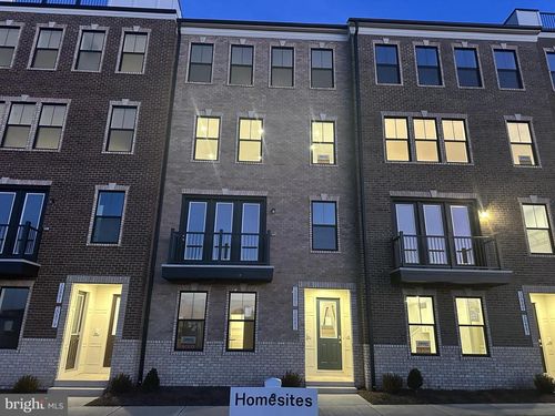 20885 Murry Falls Terrace, ASHBURN, VA, 20147 | Card Image