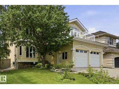 714 Dalhousie Way Nw, Edmonton, AB, T6M2V3 | Card Image