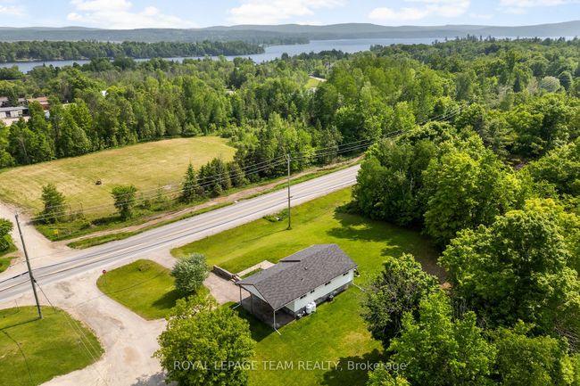 4872 Calabogie Rd, House other with 3 bedrooms, 1 bathrooms and 3 parking in Calabogie ON | Image 21