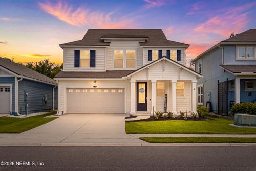 38 Cloverbrook Rd, St Johns, FL, 32259-2364 | Card Image