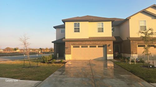 unit-a-14821 Perlino Way, Manor, TX, 78653-0949 | Card Image