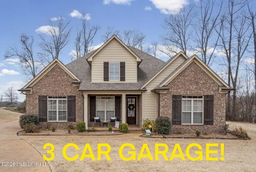 1547 Breckenridge Dr, Nesbit, MS, 38651-6017 | Card Image