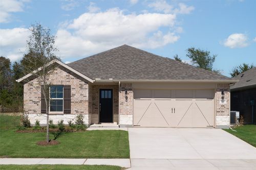 1636 Basalt Ln, Celina, TX, 75009-6716 | Card Image