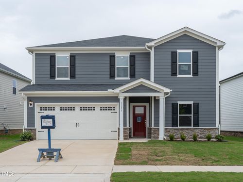 1213 Whitespire Way, Zebulon, NC, 27597-4463 | Card Image