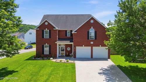 6949 Wyndham Pointe Ln, Knoxville, TN, 37931-2564 | Card Image