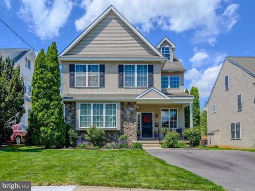 226 E Benedict Ave, HAVERTOWN, PA, 19083-2406 | Card Image
