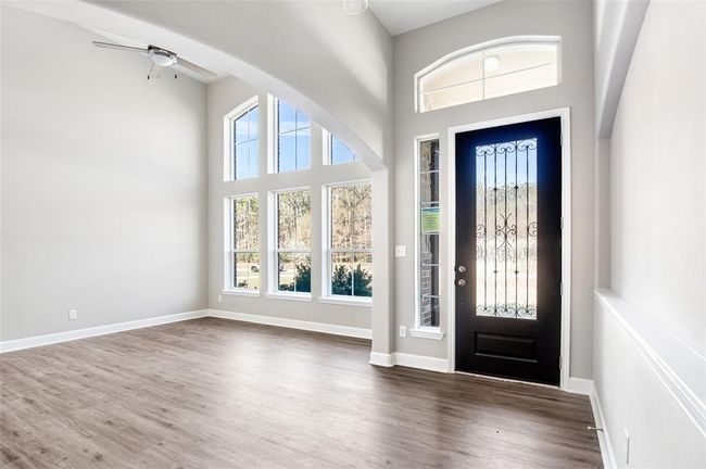 510 Carriage View Ln, House other with 4 bedrooms, 3 bathrooms and 3 parking in Huffman TX | Image 17